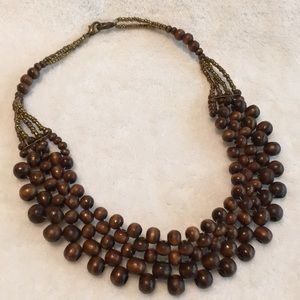 ❌DONATED❌ Costume Jewelry Necklace